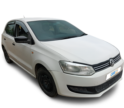 Volkswagen Polo-img